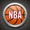 NBA篮球图标
